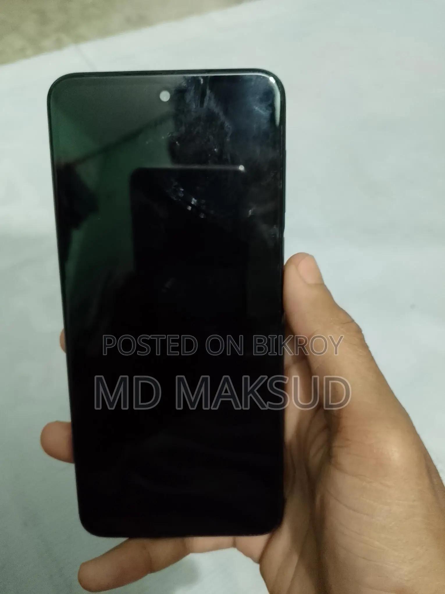 Xiaomi Redmi Note 9 64 GB Blue