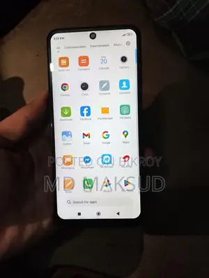 Xiaomi Redmi Note 9 64 GB Blue