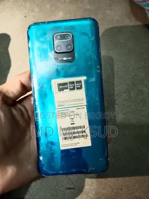 Xiaomi Redmi Note 9 64 GB Blue