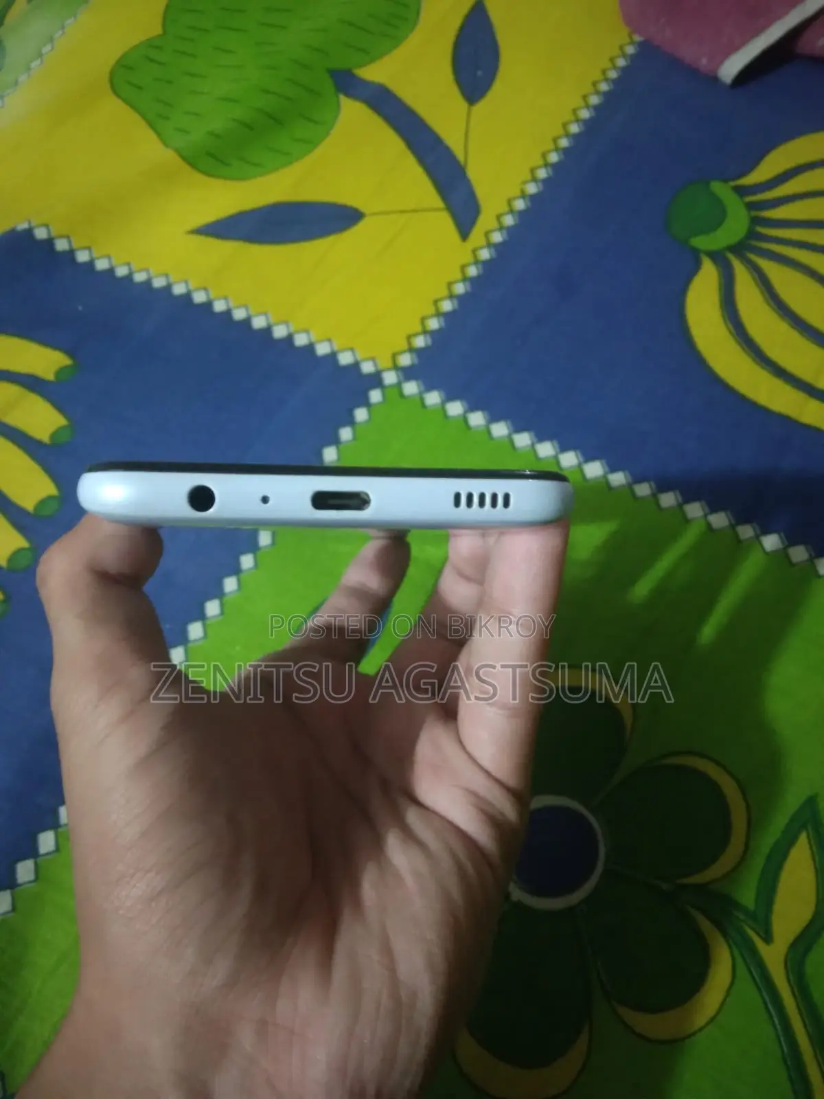 Samsung Galaxy A04e 3/32 (Used)