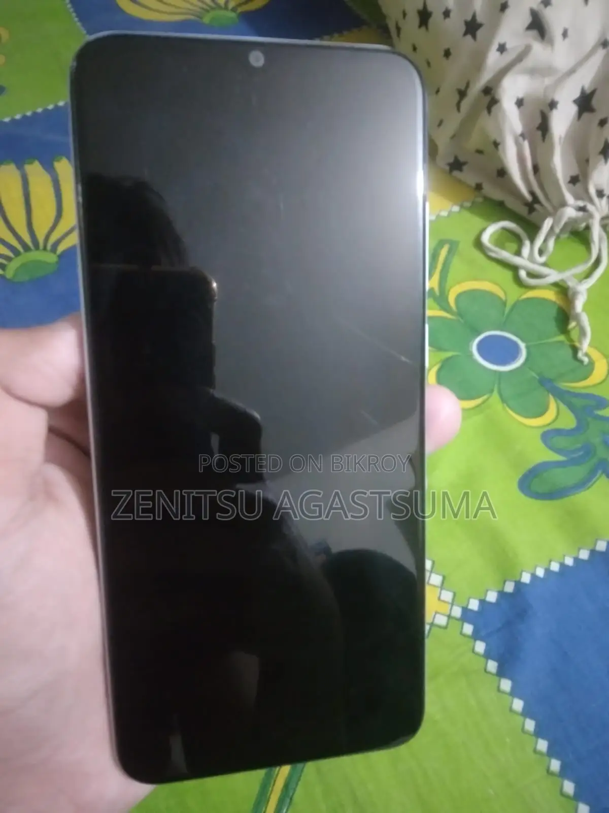 Samsung Galaxy A04e 3/32 (Used)