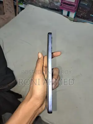 Tecno Spark 10 Pro . (Used)