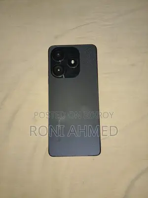 Tecno Spark 10 Pro . (Used)