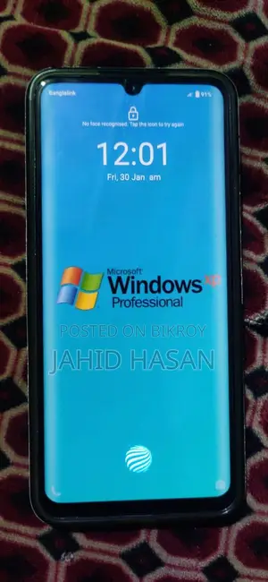 Vivo V23e ফুল ফ্রেশ (Used)