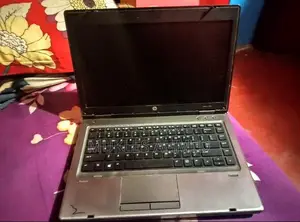 Hp Probook 6460