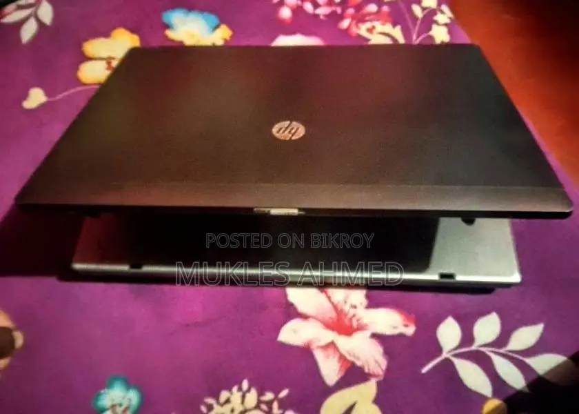 Hp Probook 6460