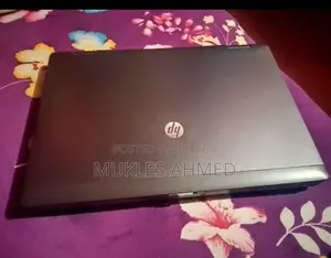Hp Probook 6460