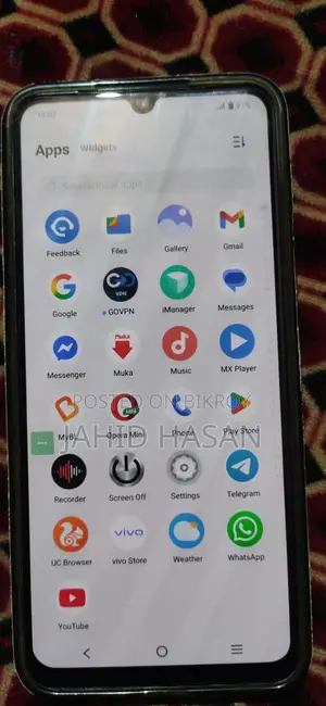 Vivo V23e ফুল ফ্রেশ (Used)