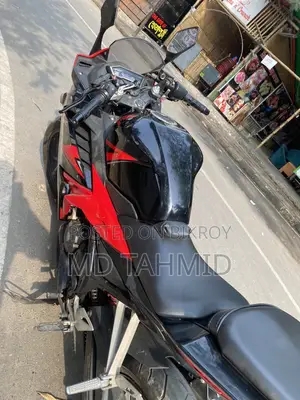 Honda CBR 150 2020