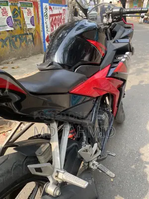 Honda CBR 150 2020