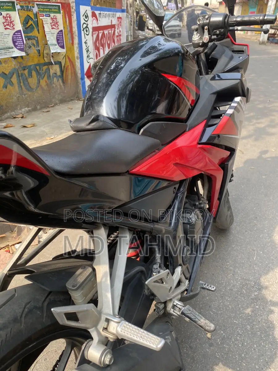 Honda CBR 150 2020