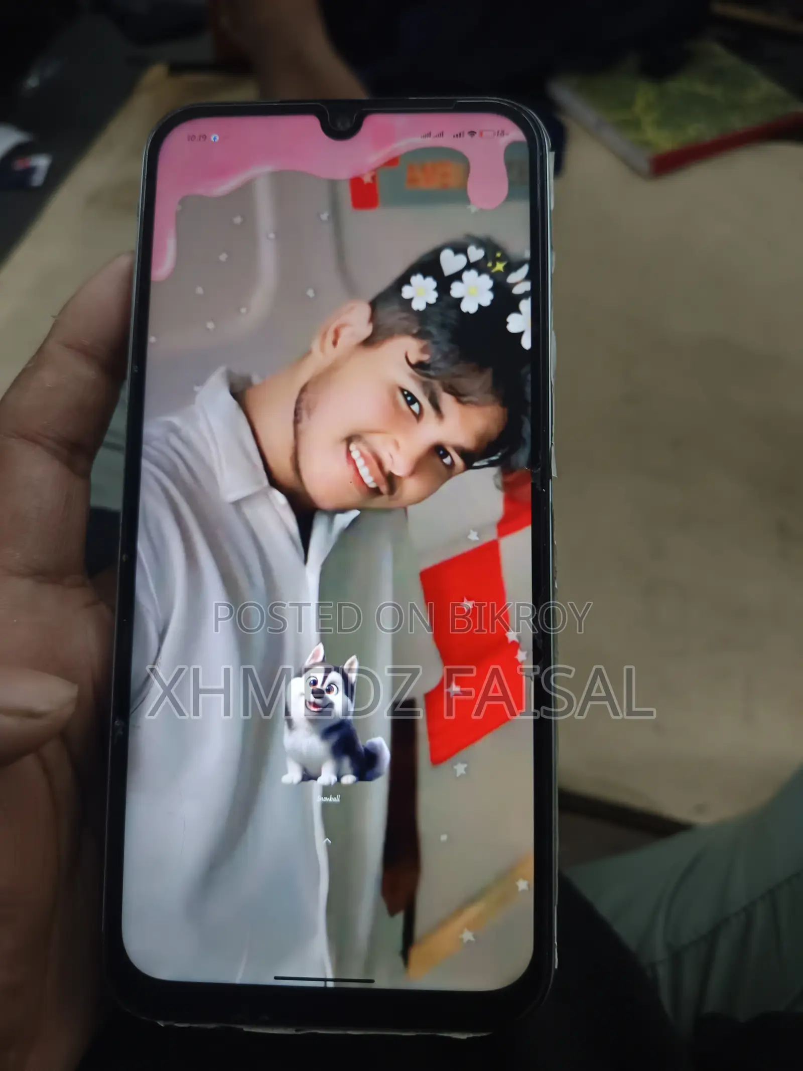 Xiaomi Redmi 15C (Used)
