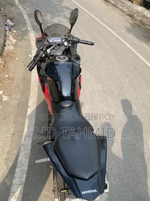 Honda CBR 150 2020