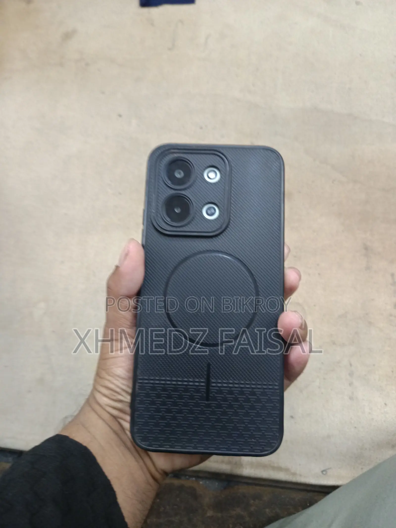 Xiaomi Redmi 15C (Used)