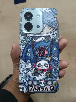 Xiaomi Redmi 15C (Used)