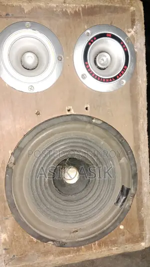 Sound Box