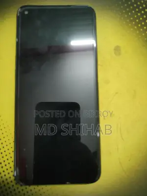 Realme Narzo 30 6/128 (Used)