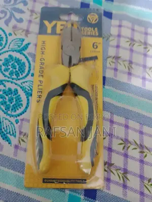 Coofix Tools & Equipment, Yeh Series, Kingtos Pliers