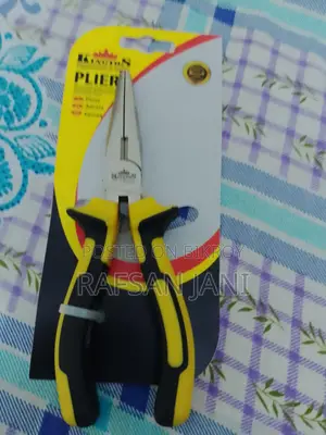 Coofix Tools & Equipment, Yeh Series, Kingtos Pliers