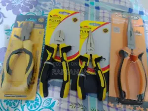 Coofix Tools & Equipment, Yeh Series, Kingtos Pliers