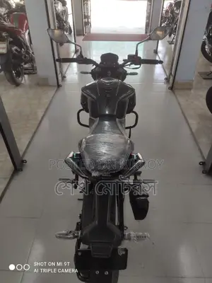হিরো এক্সট্রিম স্পোর্টস ব্ল্যাক ২০২৫