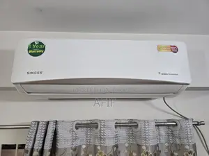 সিঙ্গার এসি বিক্রি হবে
