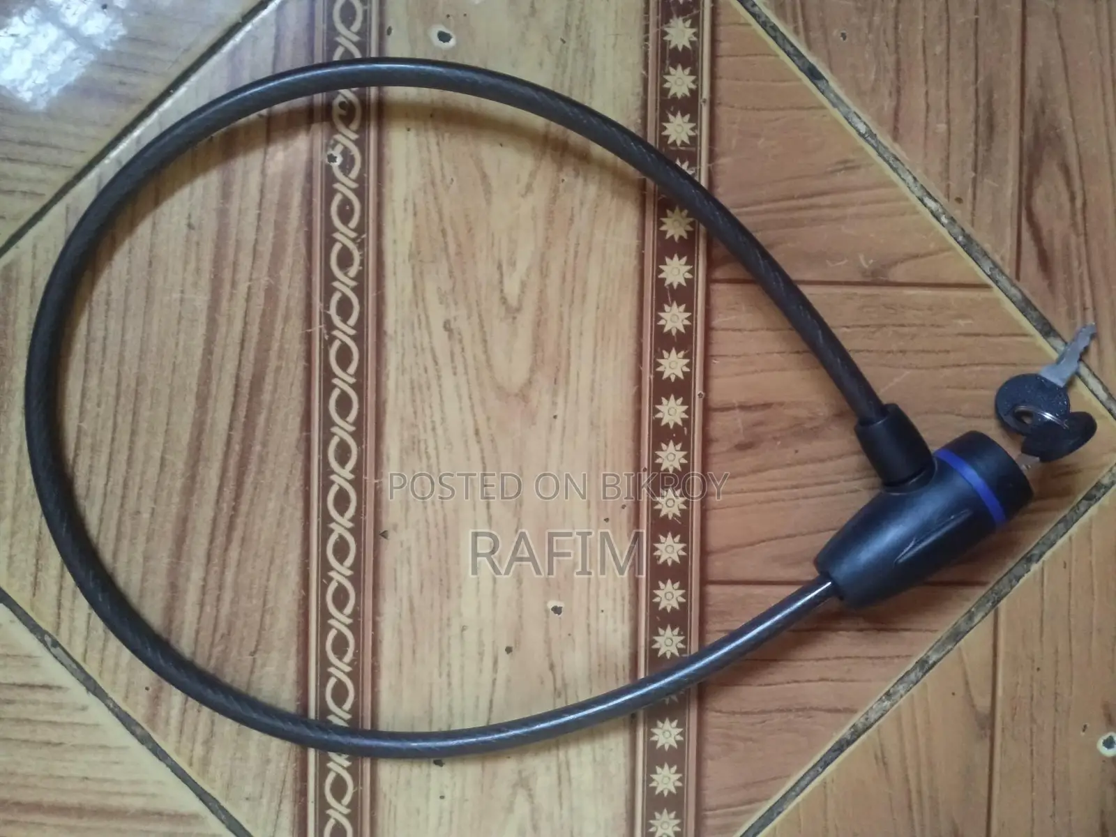 Cycle Mobile Stand And Tala Sell Hobe