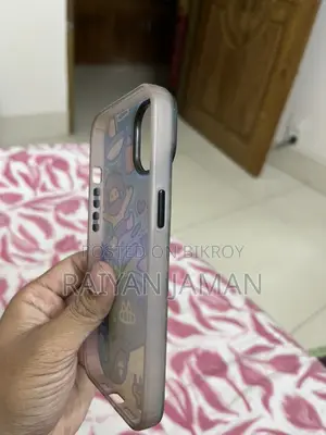 iPhone 13 Backcover from Malaysia