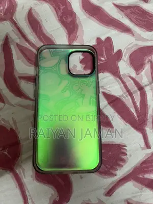 iPhone 13 Backcover from Malaysia