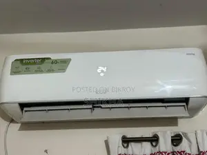 Brand-eco + 1 Ton Inverter AC