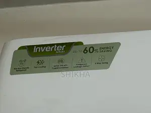 Brand-eco + 1 Ton Inverter AC