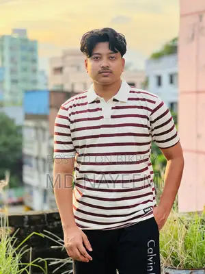 Polo T Shirt