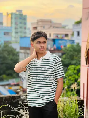 Polo T Shirt