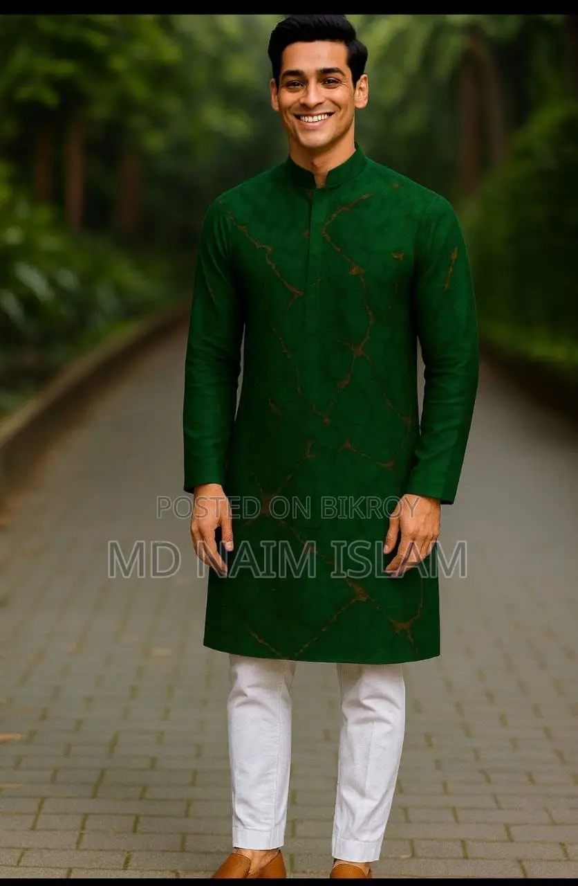 Eid Panjabi Collection