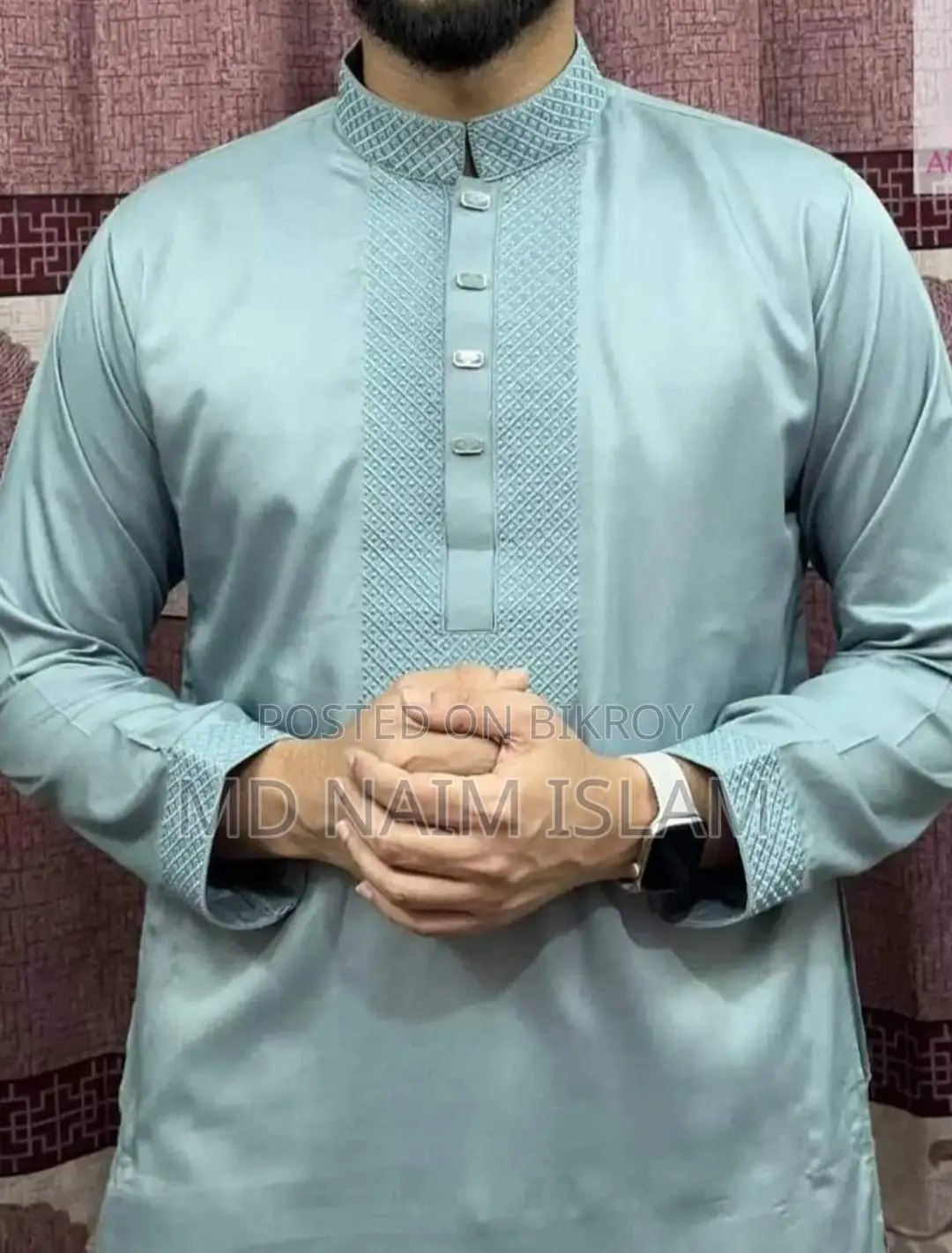 Eid Panjabi Collection