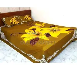 Bed Sheets