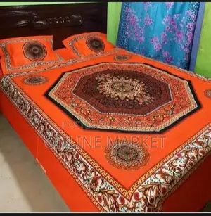 বিছানার চাদর