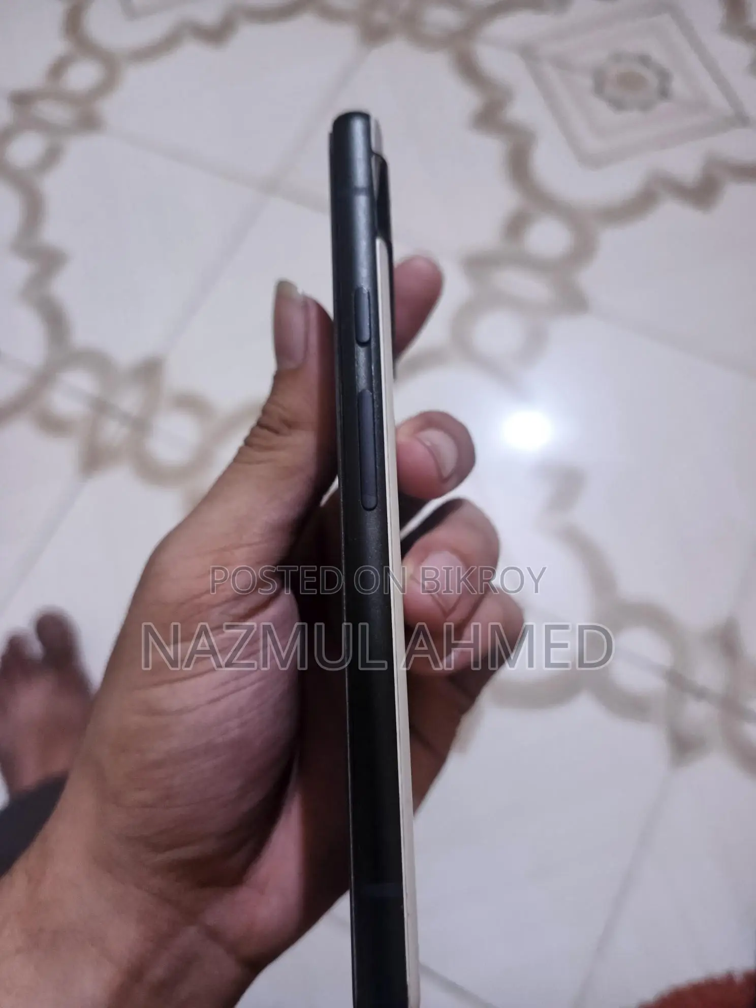 Google Pixel 6a 6-128 GB (Used)