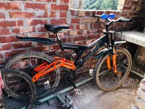 Cycle for sale