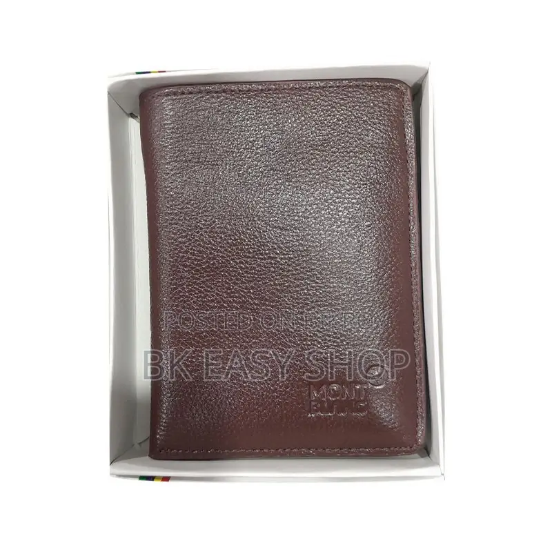 Wholesale Leather Wallets