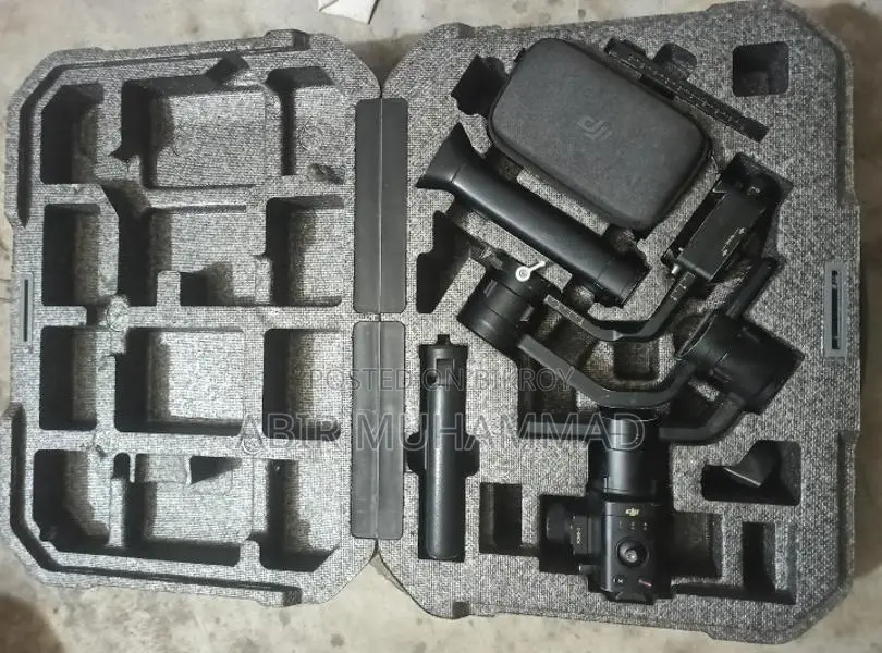 Gimbal for Sale