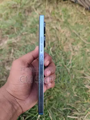 Tecno Camon 20 8-256 gb (Used)