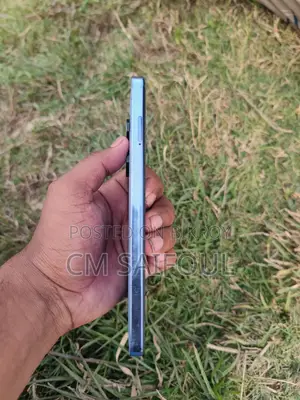Tecno Camon 20 8-256 gb (Used)