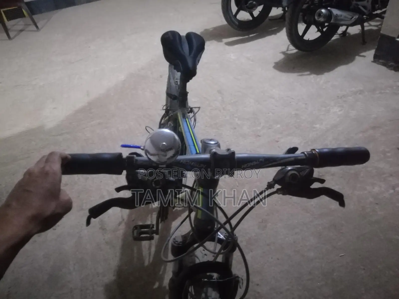 Bicycle for Sale
