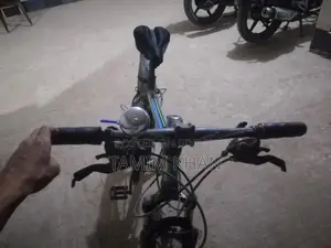 bicycle for Sale