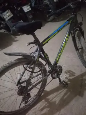 Bicycle for Sale