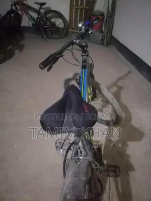 Bicycle for Sale