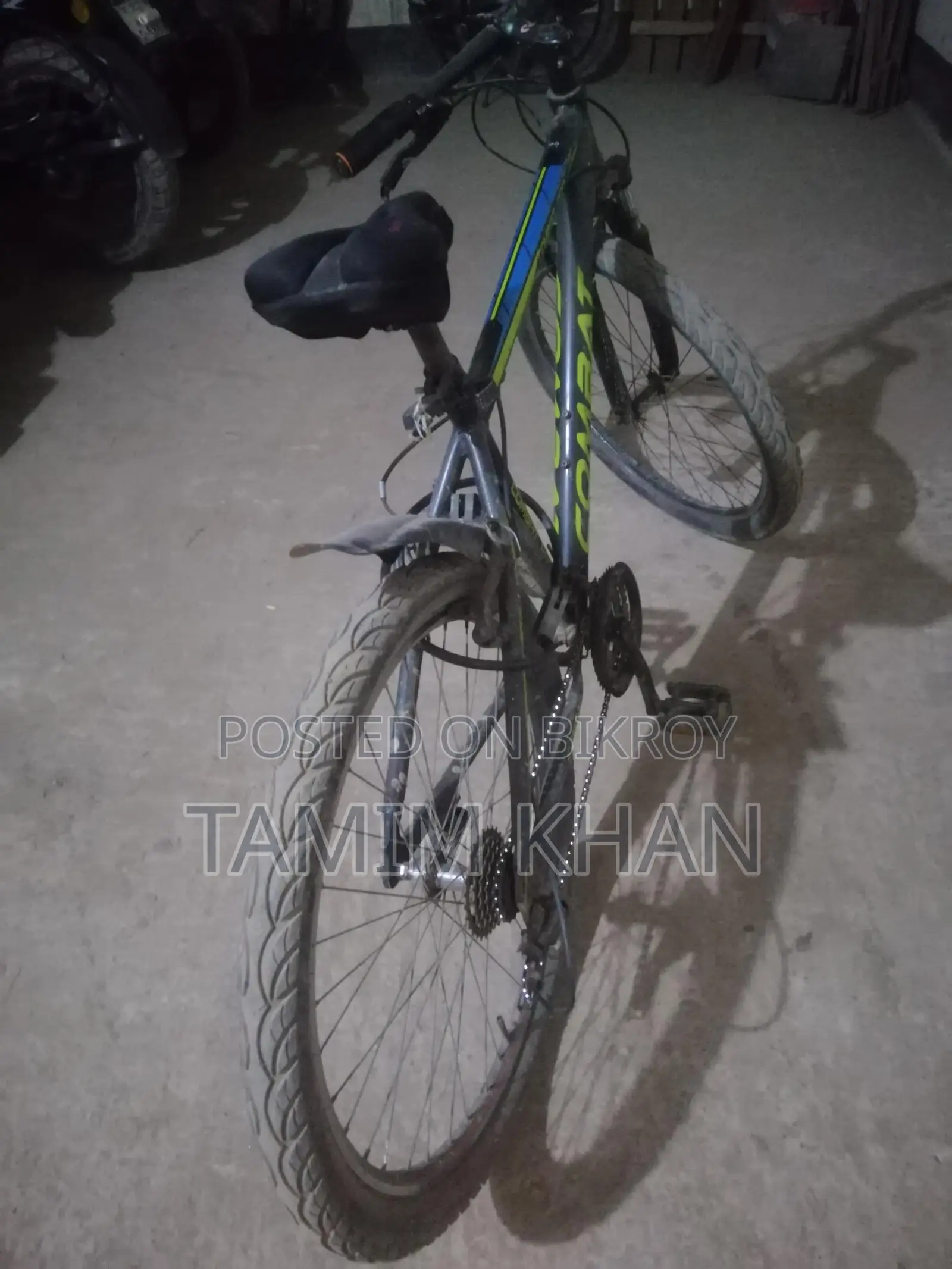 Bicycle for Sale