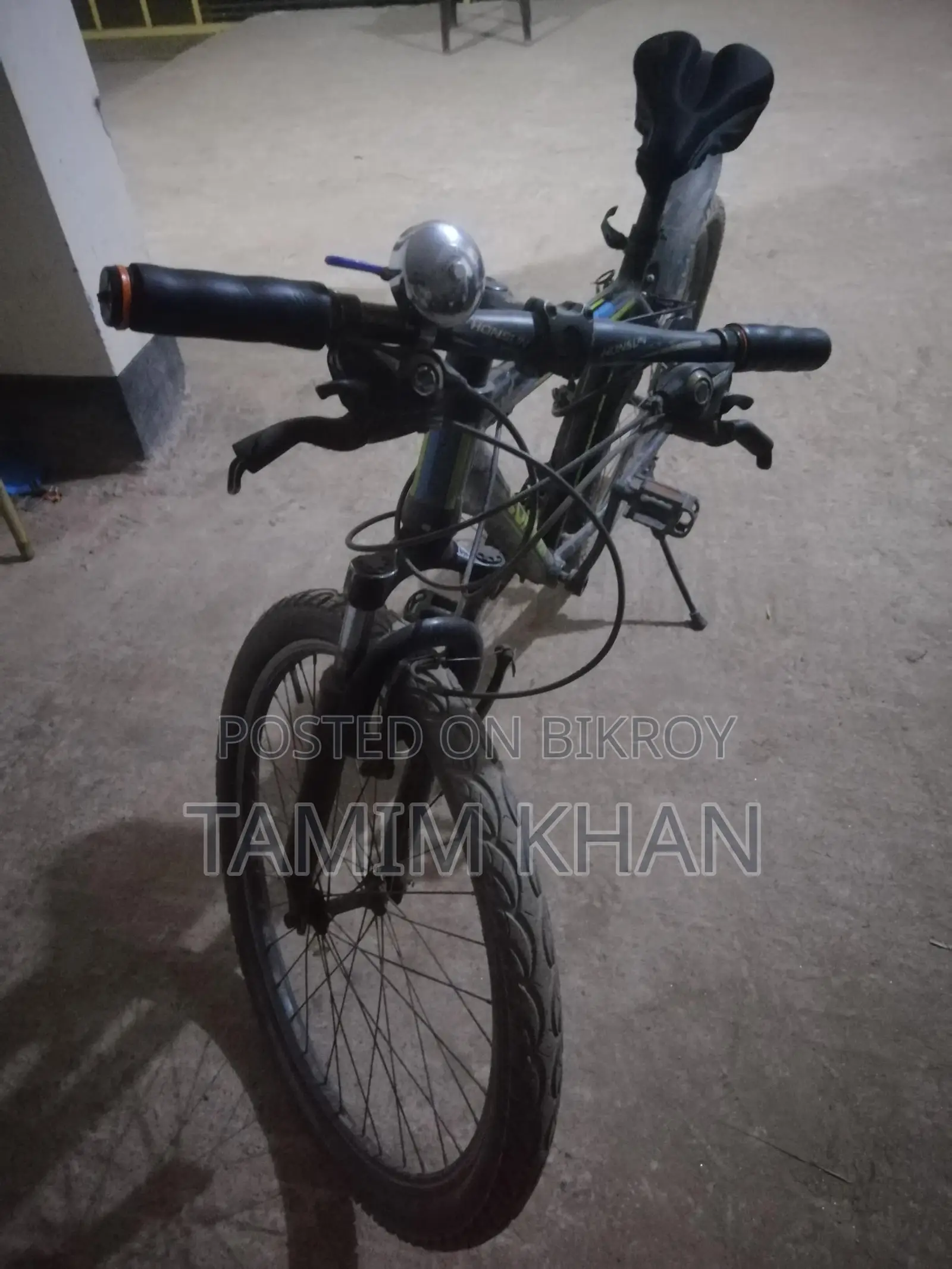Bicycle for Sale