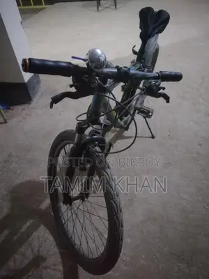 Bicycle for Sale